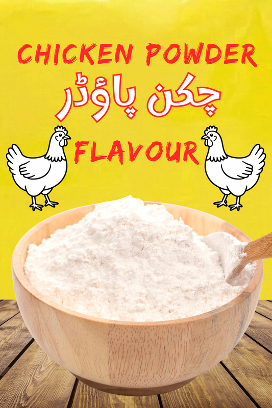 Chicken Powder Flavour