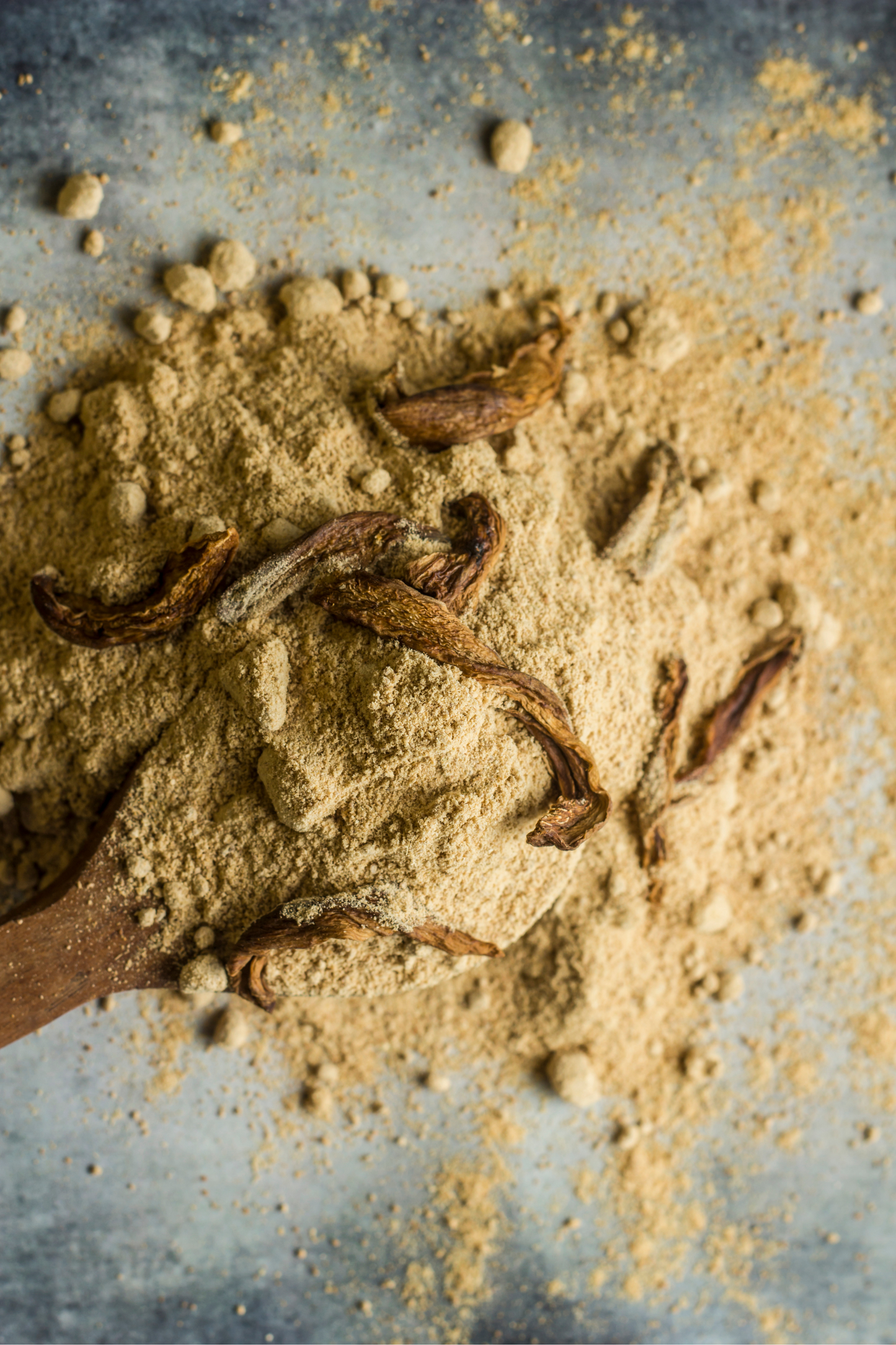 Dry Mango Powder – 100% Pure Amchur Powder