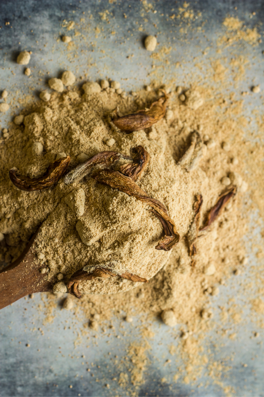 Dry Mango Powder – 100% Pure Amchur Powder