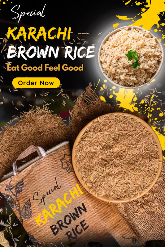 Brown Rice