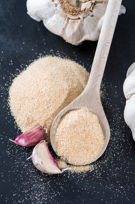 Garlic Powder – 100% Pure Lehsan Powder